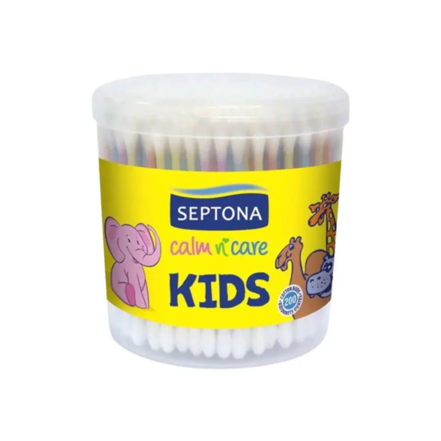 Septona calm care kids 200