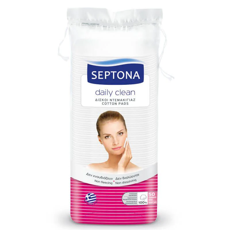 Septona cotton 50 pic