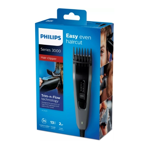 Philips Easy even haircut