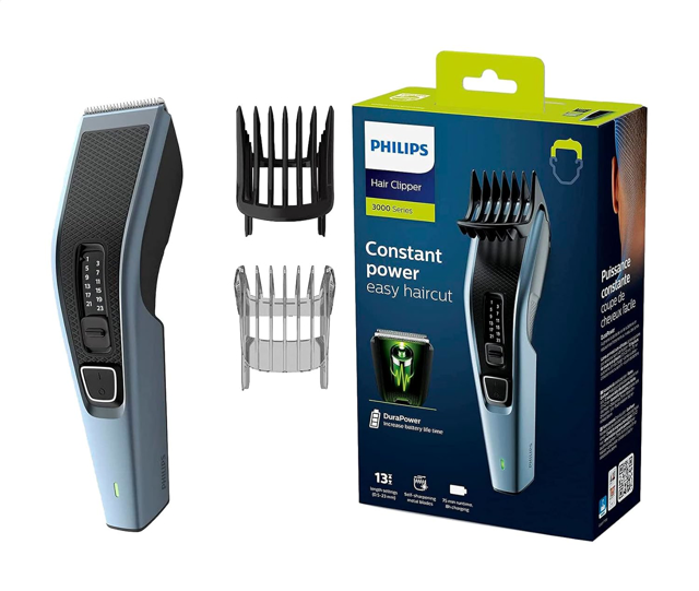 PHILIPS SERIES 3000 HAIR CLIPPER