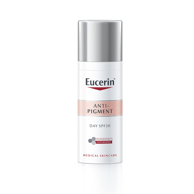 EUCERIN ANTI PIGMENT JOUR SPF 30