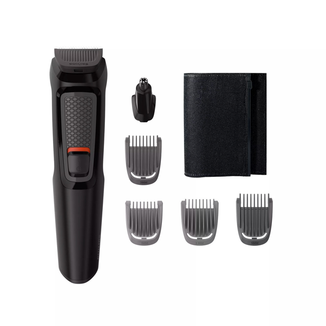 PHILIPS MULTIGROOM 3000 ALL IN ONE 6 TOOLS
