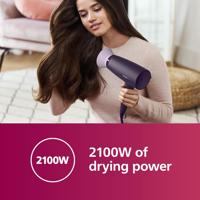 PHILIPS HAIR DRYER 3000 /2100 W