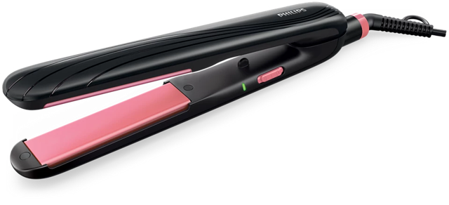 PHILIPS GLOSSY & SLEEK SHINE 