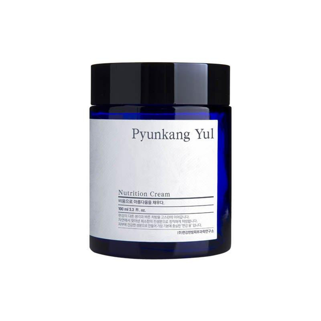 PYUNKANG YUL NUTRITION  CREAM  100ML 