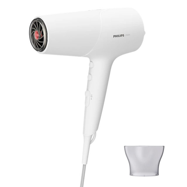 PHILIPS HAIR DRYER 5000 FAST DRYING BHD500/00