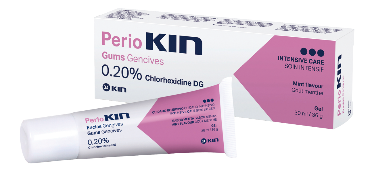PerioKIN Gel 30ML