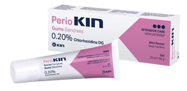 PerioKIN Gel 30ML