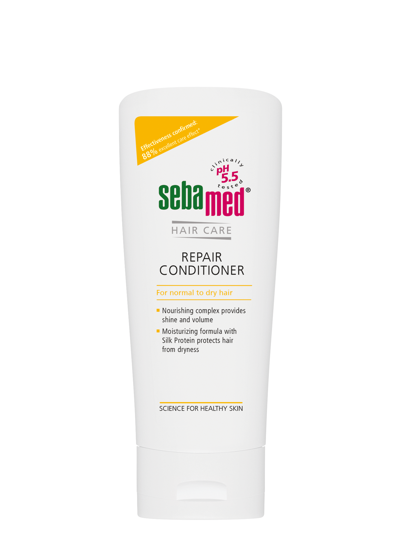 SEBAMED HAIR CARE REPAIR CONDITIONER 200 ML