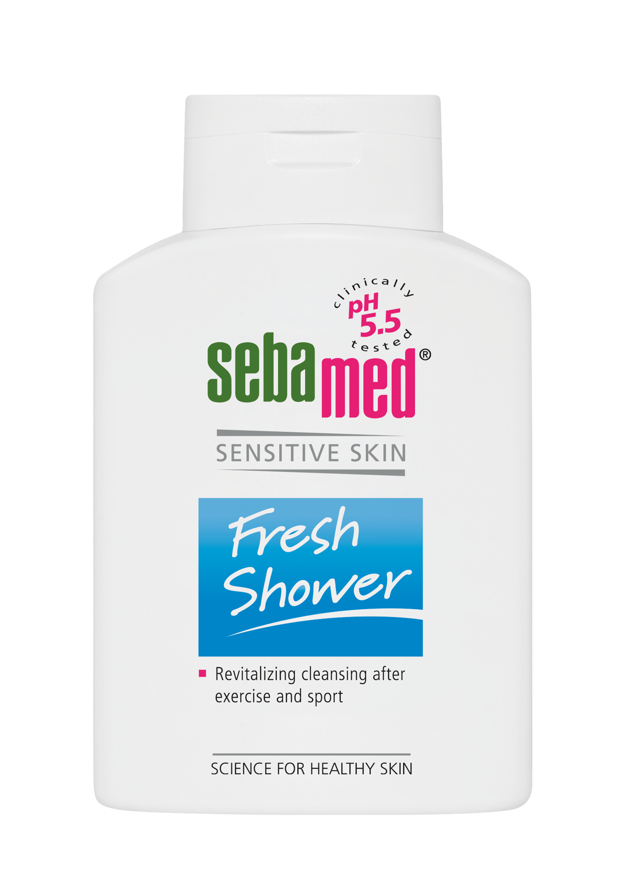 SEBAMED FRESH SHOWER 200 ML