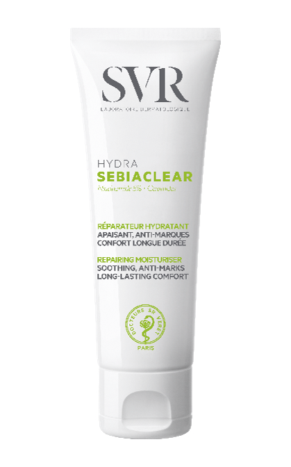 Sebiaclear Creme Hydratante 40ml
