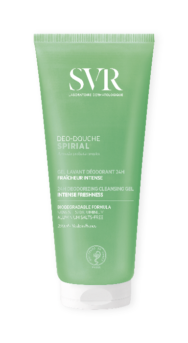 SPIRIAL GEL  200ML Y