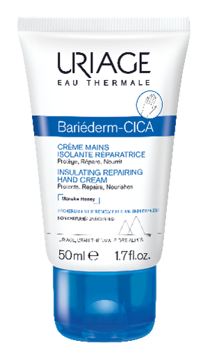  Bariederm Hand Cream 50Ml