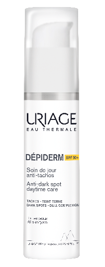  Depiderm Spf 50+ Soin De Jour F
 30ml