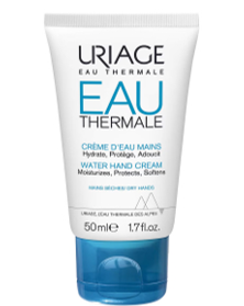 Eau Hand Cream 50ml