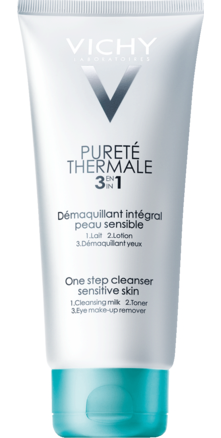 PT 3 IN 1 ONE STEP CLEANSER 200ML
