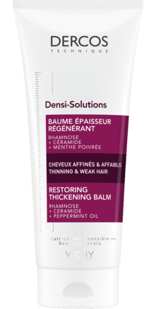 DERCOS DENSI SOLU BALM