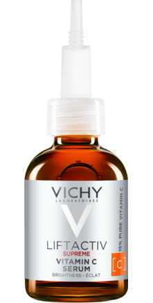 LIFTACTIV VITAMIN C SKIN CORRECTOR 20ml