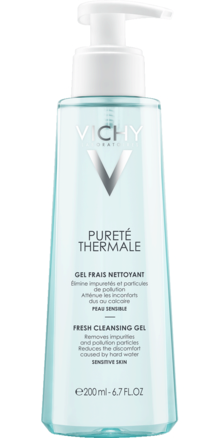 PT FRESH CLEANSING GEL 200ML