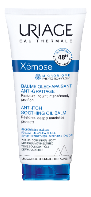 Xemose Baume Oleo Apais Antigr
 T200m