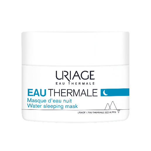  Eau thermale masque D Eau nutt 
50ml