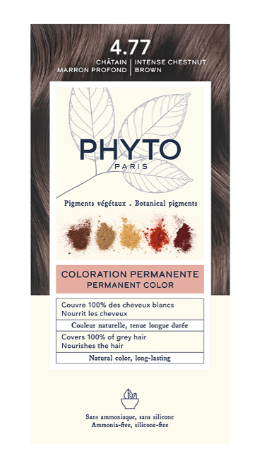  Phytocolor 4.77 Intense Chest