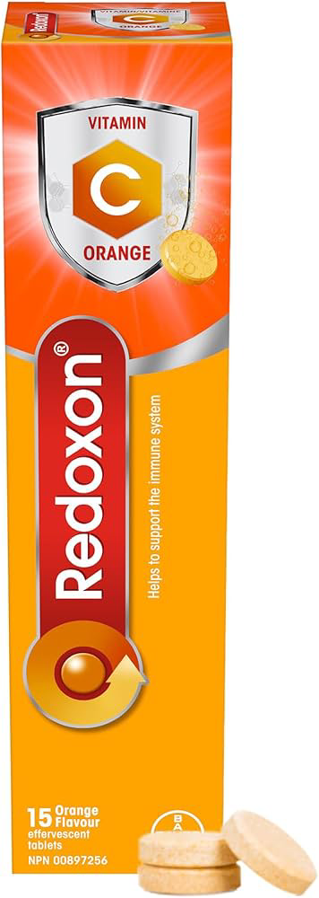 Redoxon