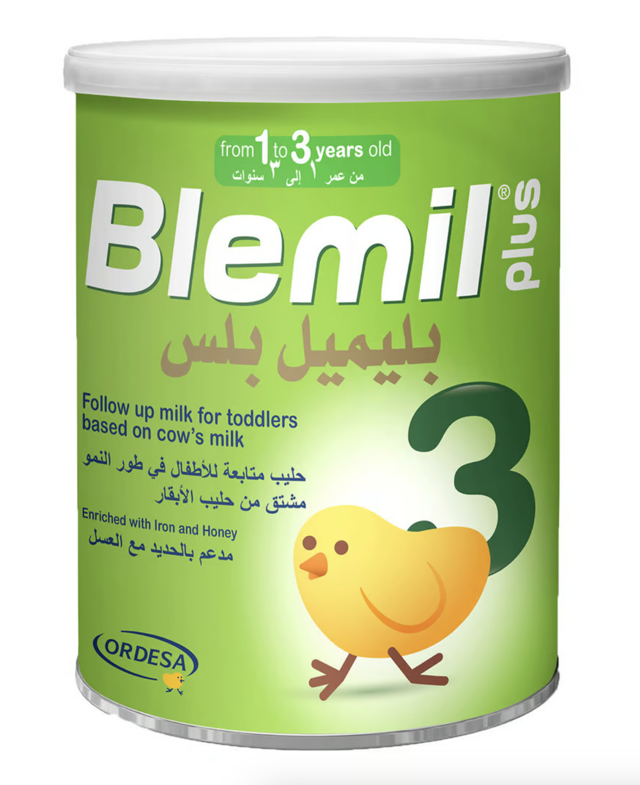 Blemil Plus 3 Super premium infant Milk Formula