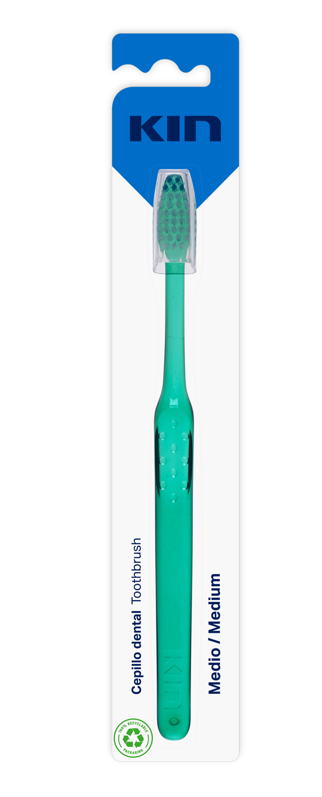 KIN Medium Toothbrush