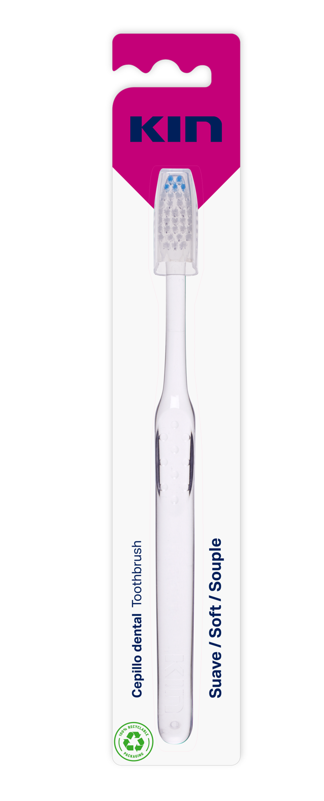 KIN Soft Toothbrush