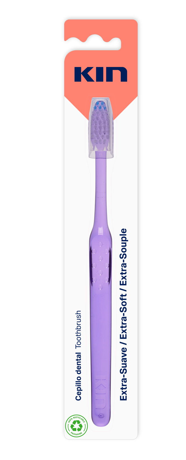KIN Toothbrush Extra Soft
