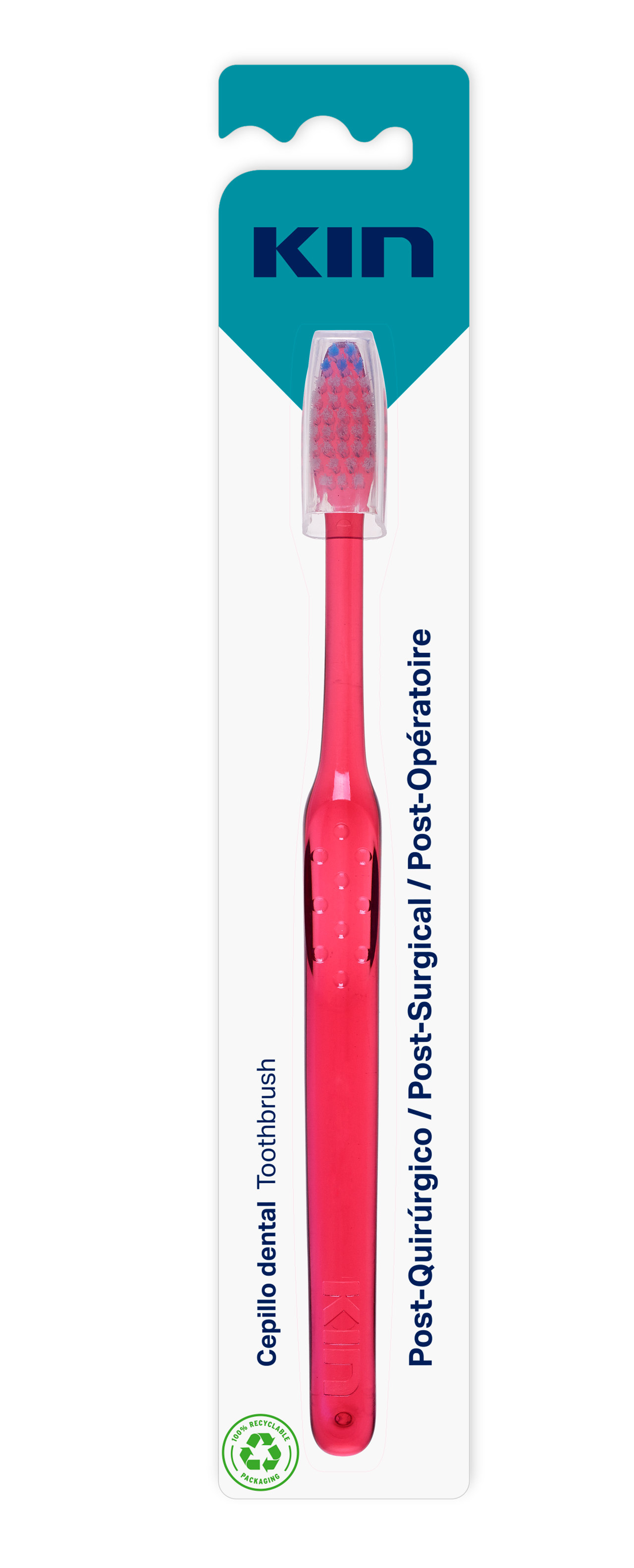 KIN Post Surgical Toothbrush