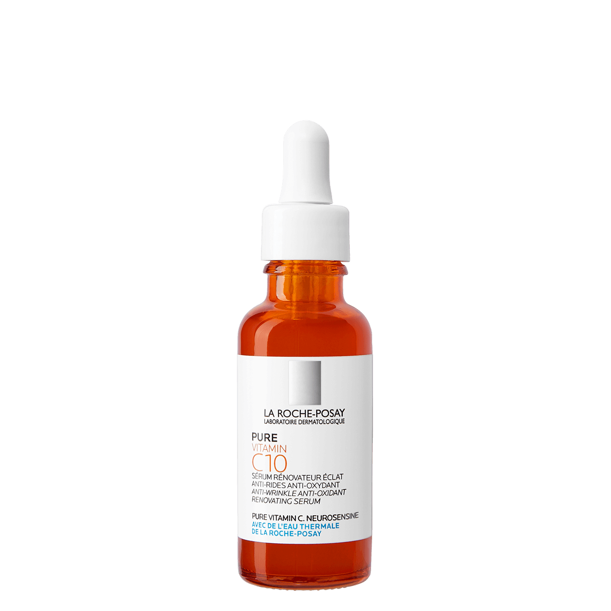 PURE VITAMIN C10 30ML SERUM
