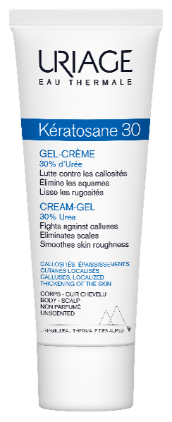 eratosane 30 Gel Cremet 40ml
