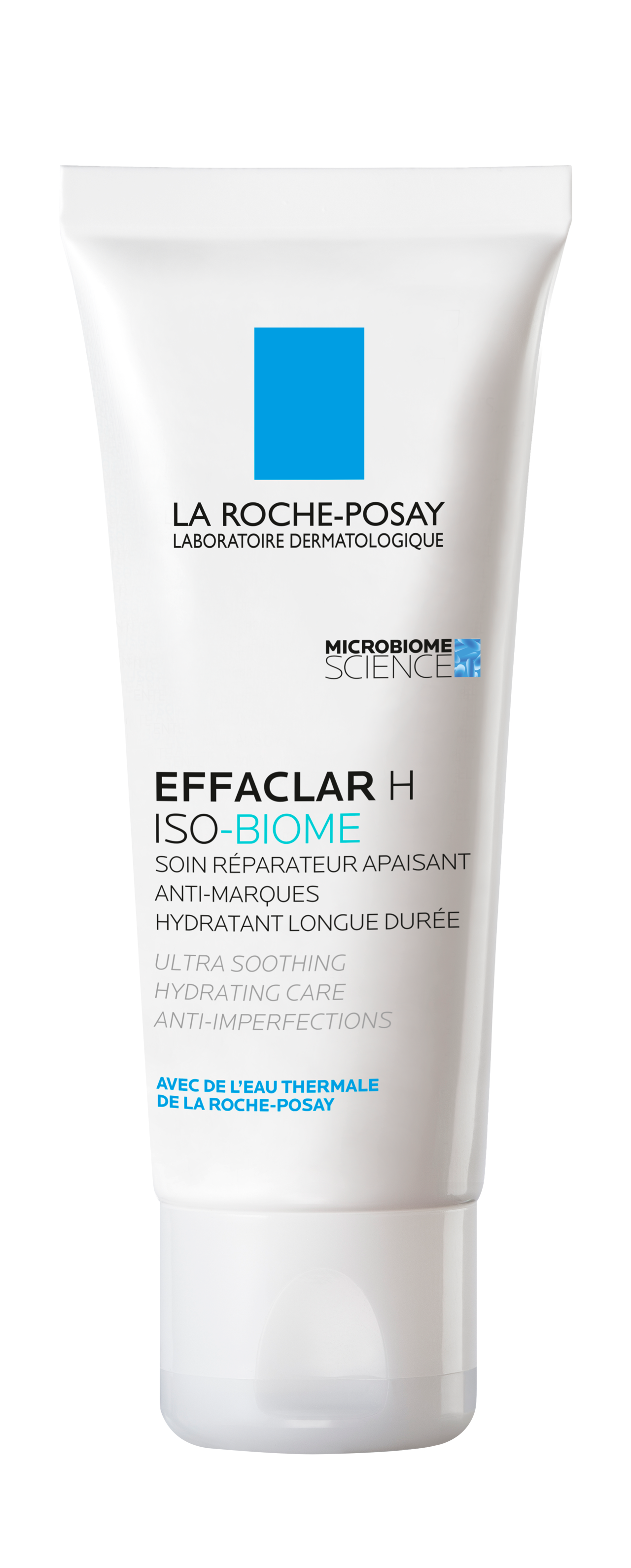Effaclar H Iso-Biome Cream