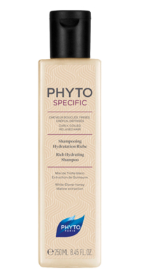  Phyto Specific RICH HYDRATATION SH 
250ml