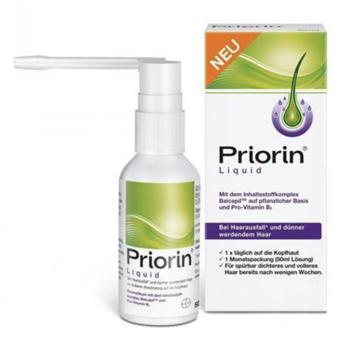 Priorin L