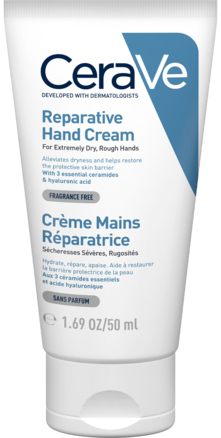 CERAVE THERAPEUTIC HAND CREAM 50ml