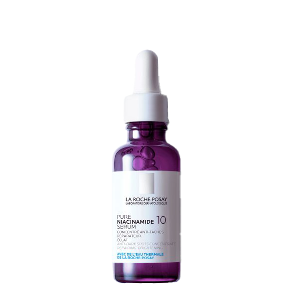 NIACINAMIDE SERUM 30ML