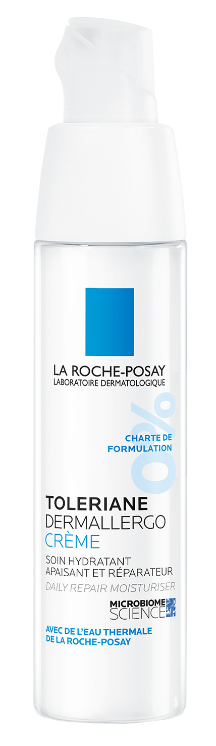 TOLERIANE DERMALLERGO CREAM 40ML