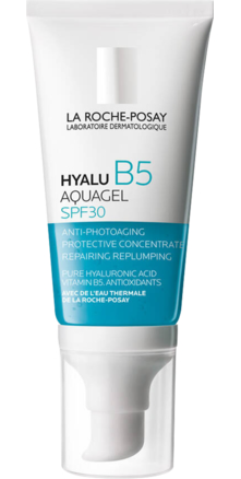 HYALU B5 AQUAGEL 50ml SPF 30