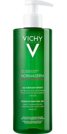 NORMADERM PHYTOSOLUTION 400ml