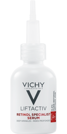 LIFTACTIVE RETINOL SERUM B30ML