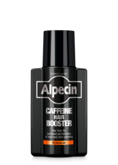 Alpecin Caffeine Hair Booster