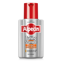 Alpecin Tuning Shampoo