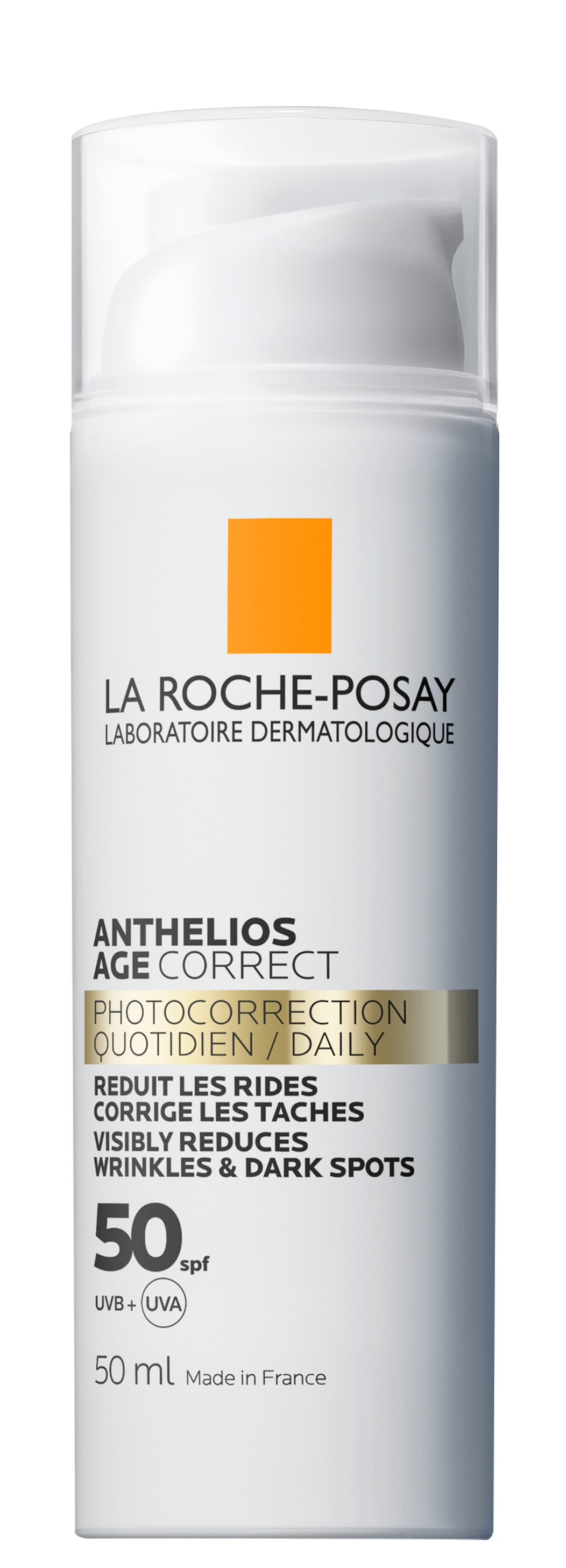 ANTHELIOS AGE CORRECT