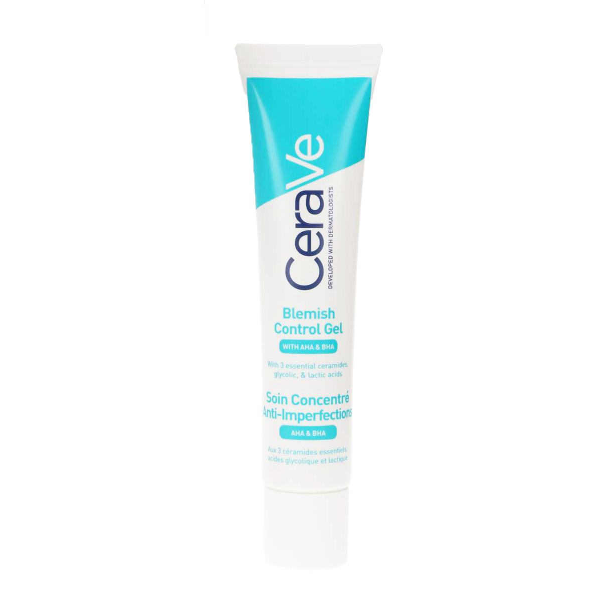 CERAVE BLEMISH CONTROL GEL -ACNE-40ML