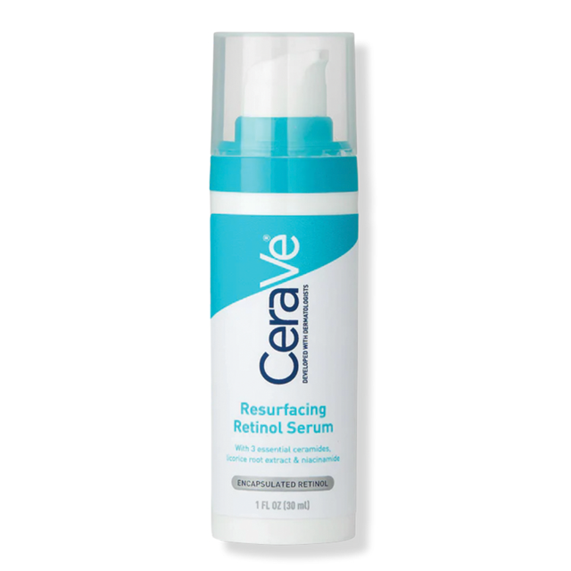 CERAVE RESURFACING RETINOL SERUM 30ML