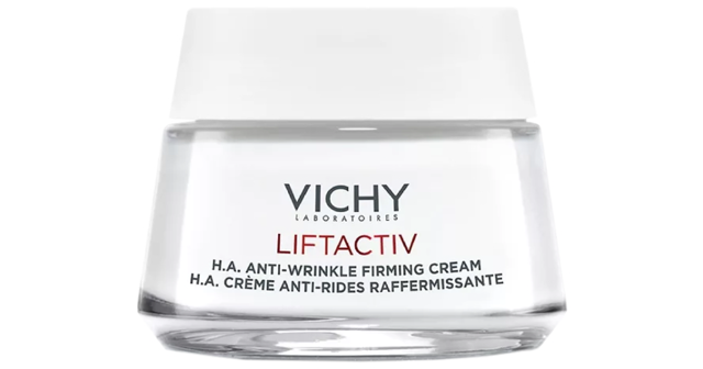 LIFTACTIV  DRY SKIN