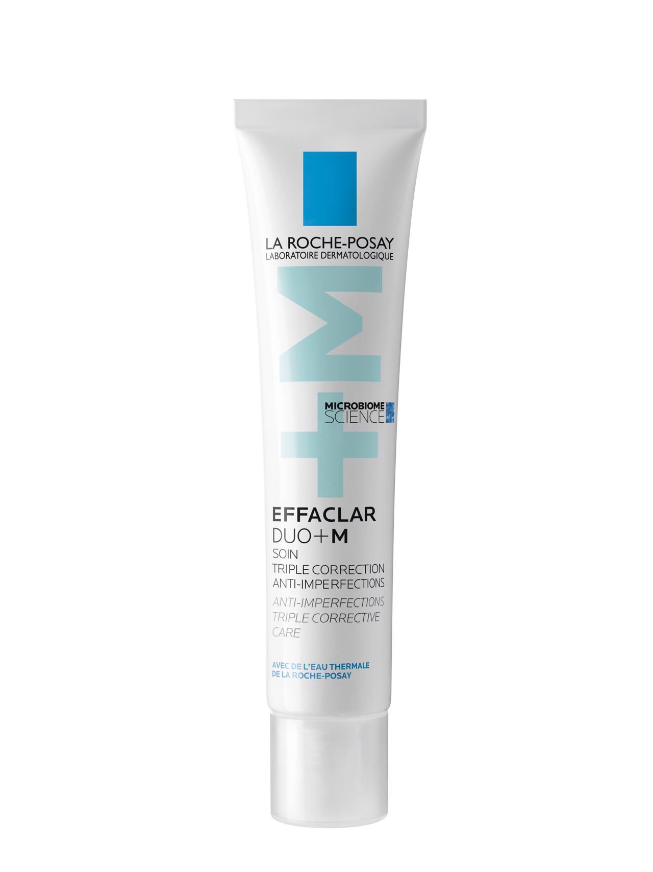 EFFACLAR DUO+M 40ml